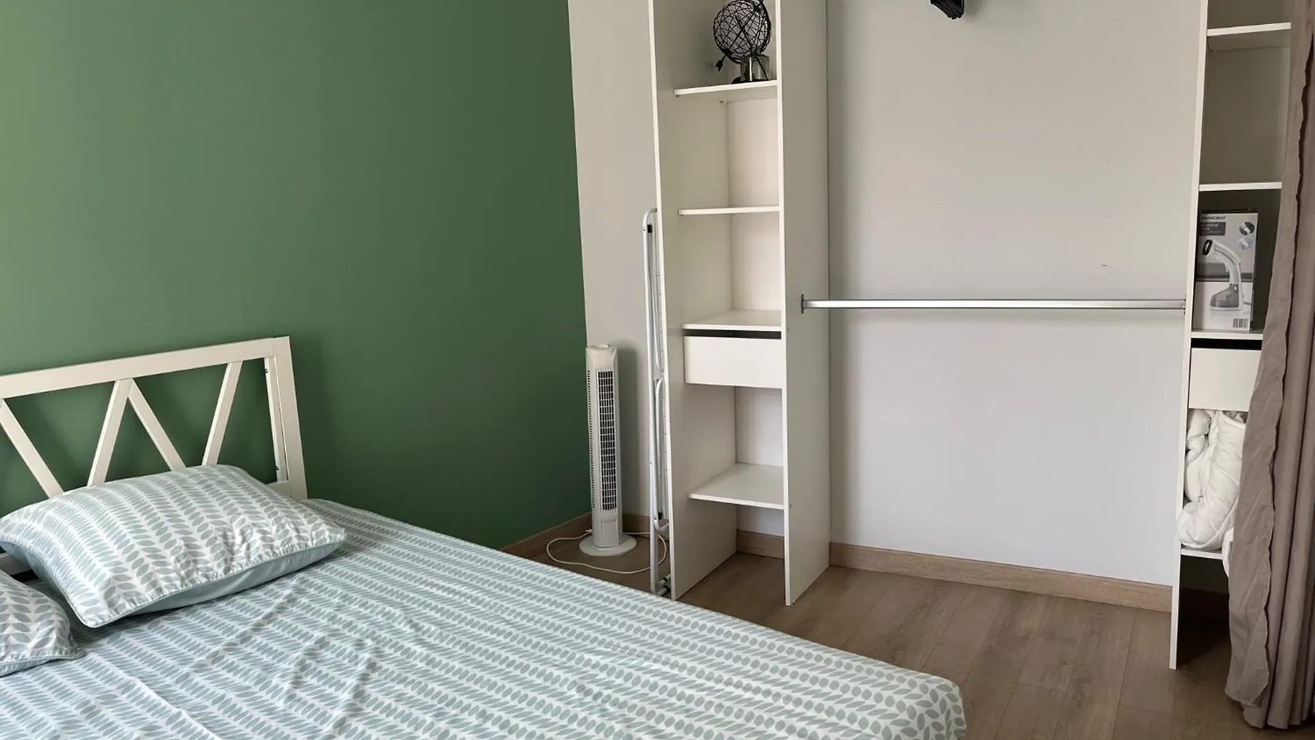 Appartamento Immeuble La Doa Proche Chu Saint-Priest-en-Jarez