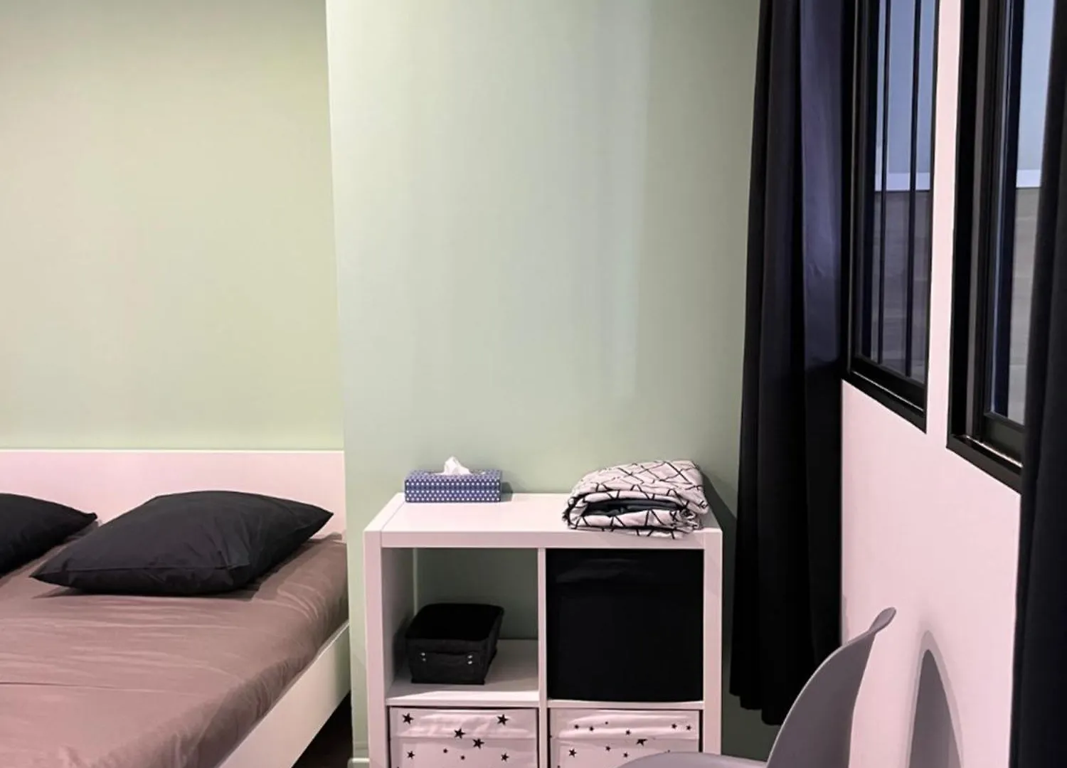Appartamento Immeuble La Doa Proche Chu Saint-Priest-en-Jarez