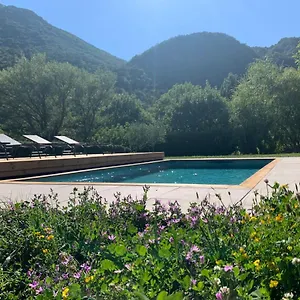 Estive Des Angelettes Piscine Chauffée Sauna Villa