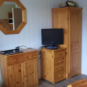 Spacieux Pré De Chartreuse 2 Appartement