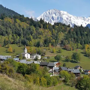 Alpes Appartement