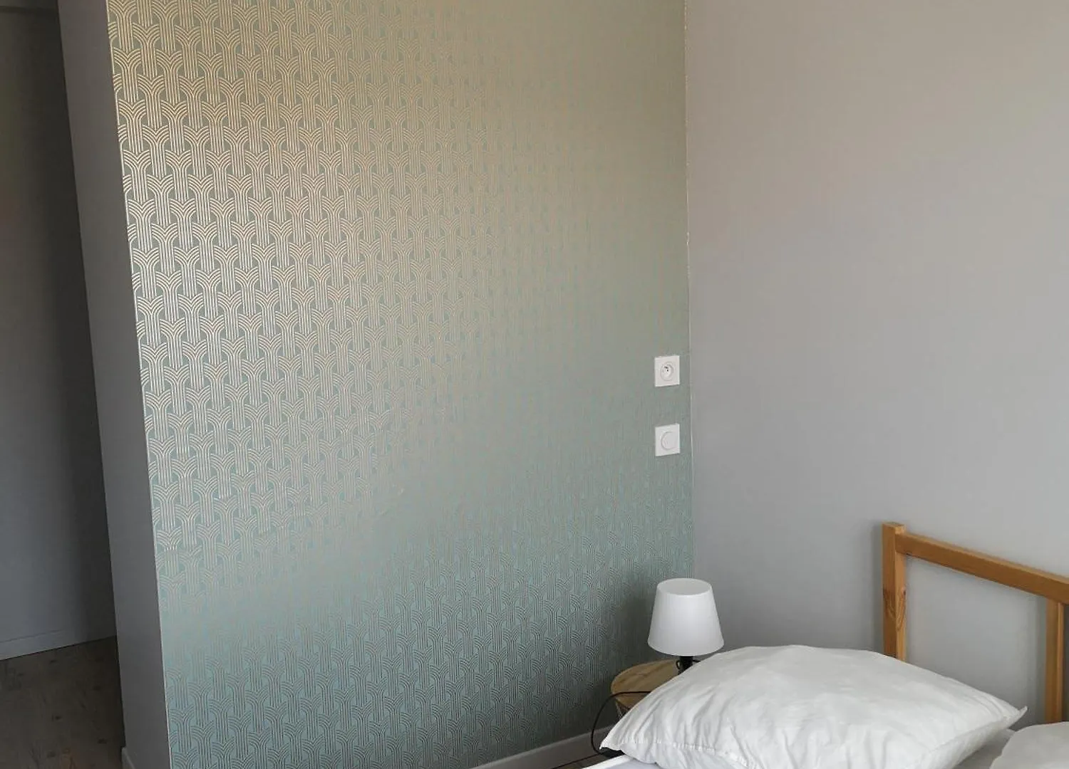 Immeuble La DOA - Appartements proches Hôpital Nord Saint-Priest-en-Jarez