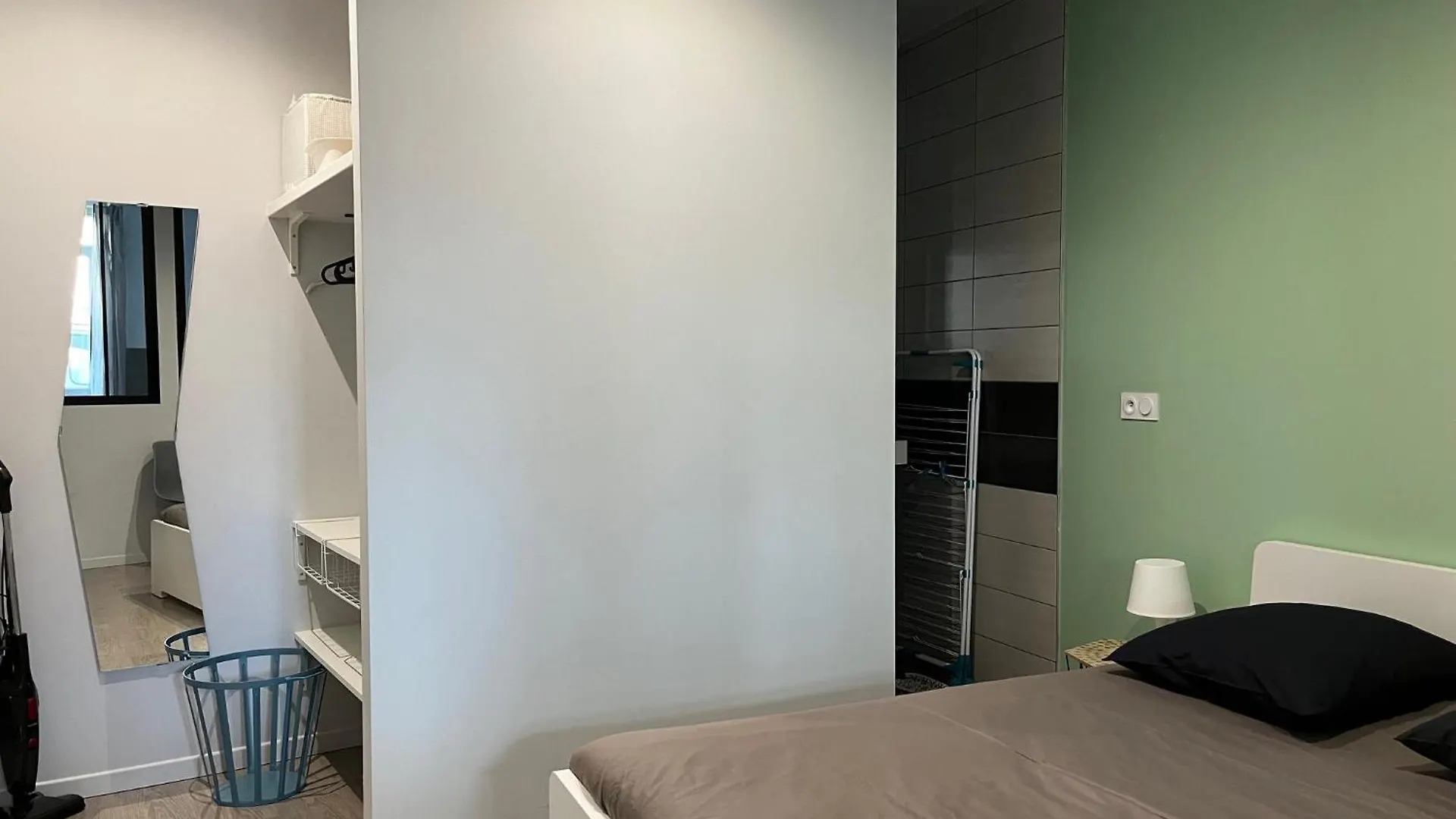 Immeuble La DOA - Appartements proches Hôpital Nord Saint-Priest-en-Jarez 0*,  France