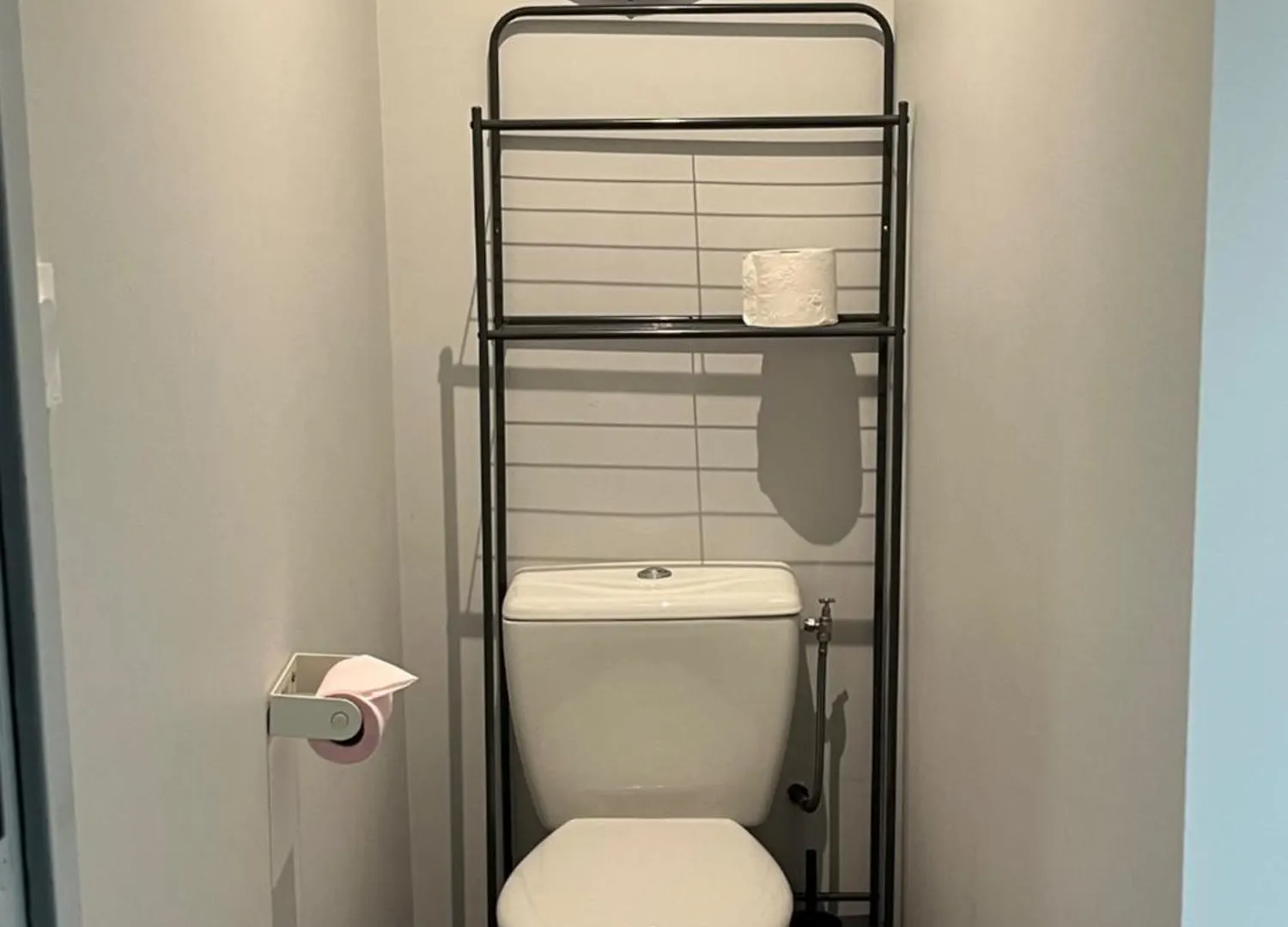 Immeuble La DOA - Appartements proches Hôpital Nord Saint-Priest-en-Jarez