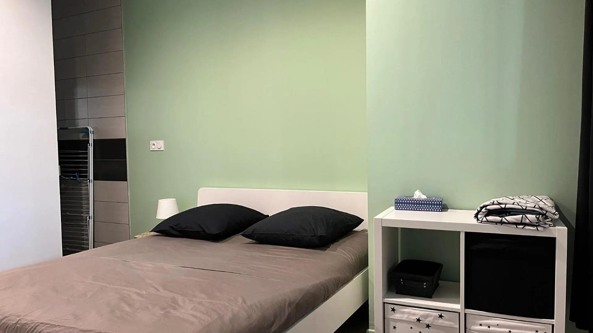 Immeuble La DOA - Appartements proches Hôpital Nord Saint-Priest-en-Jarez France