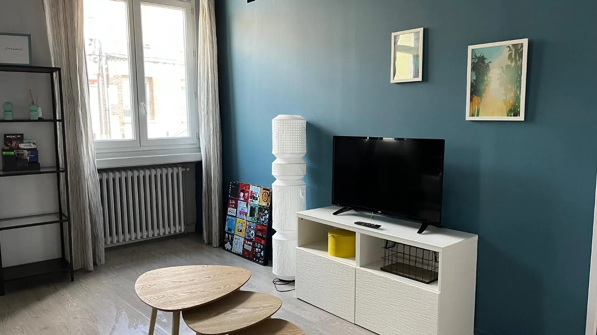 Immeuble La DOA - Appartements proches Hôpital Nord Saint-Priest-en-Jarez 0*,  France
