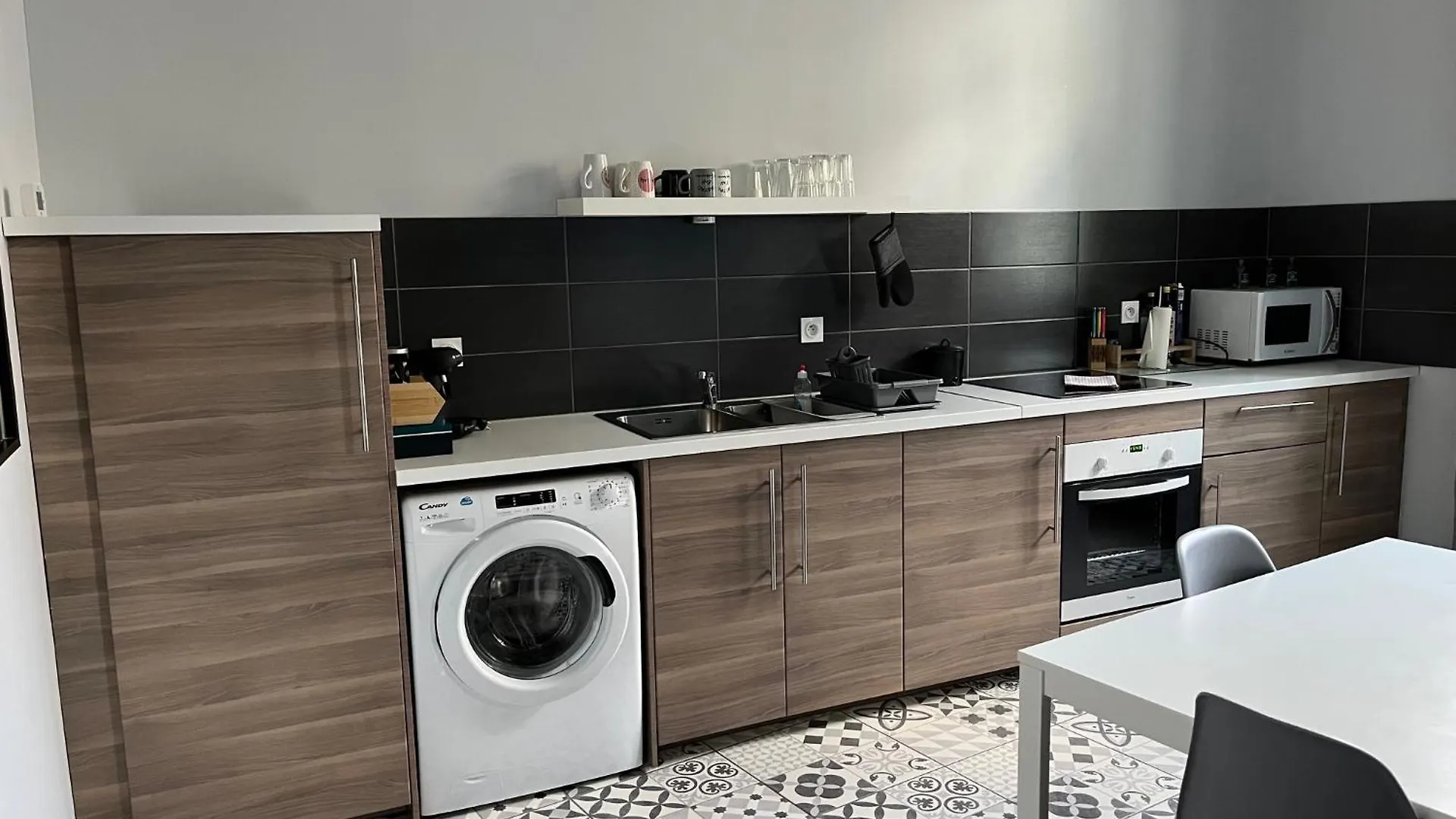 Immeuble La DOA - Appartements proches Hôpital Nord Saint-Priest-en-Jarez 0*,
