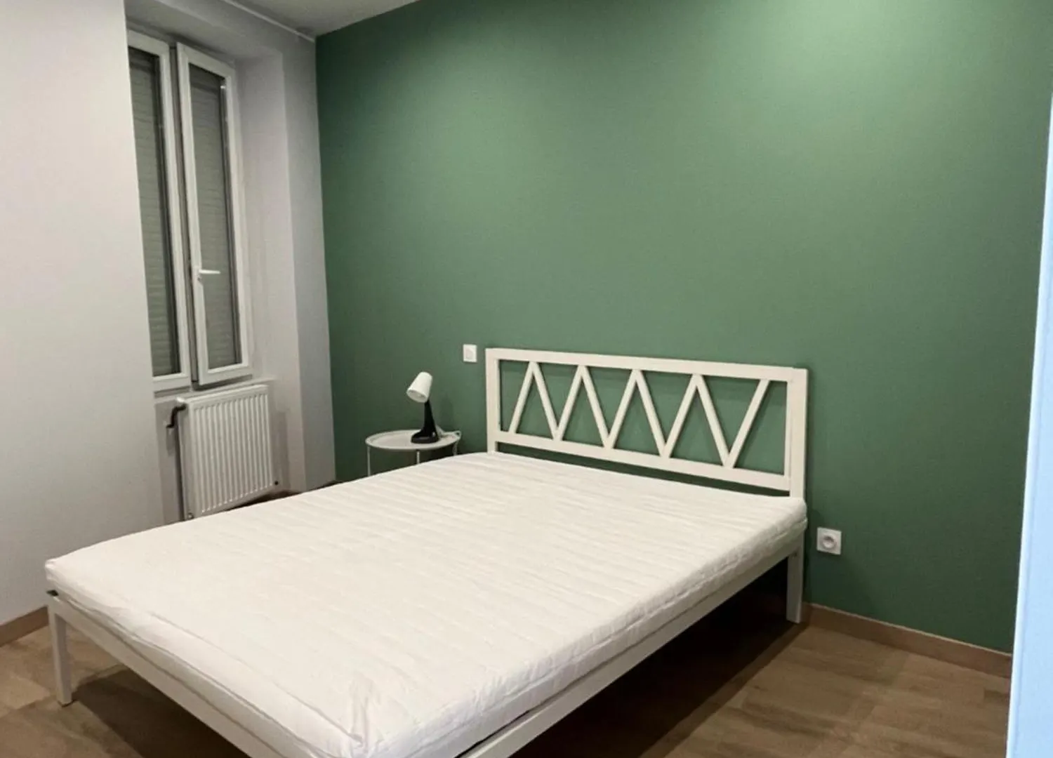 Immeuble La DOA - Appartements proches Hôpital Nord Saint-Priest-en-Jarez